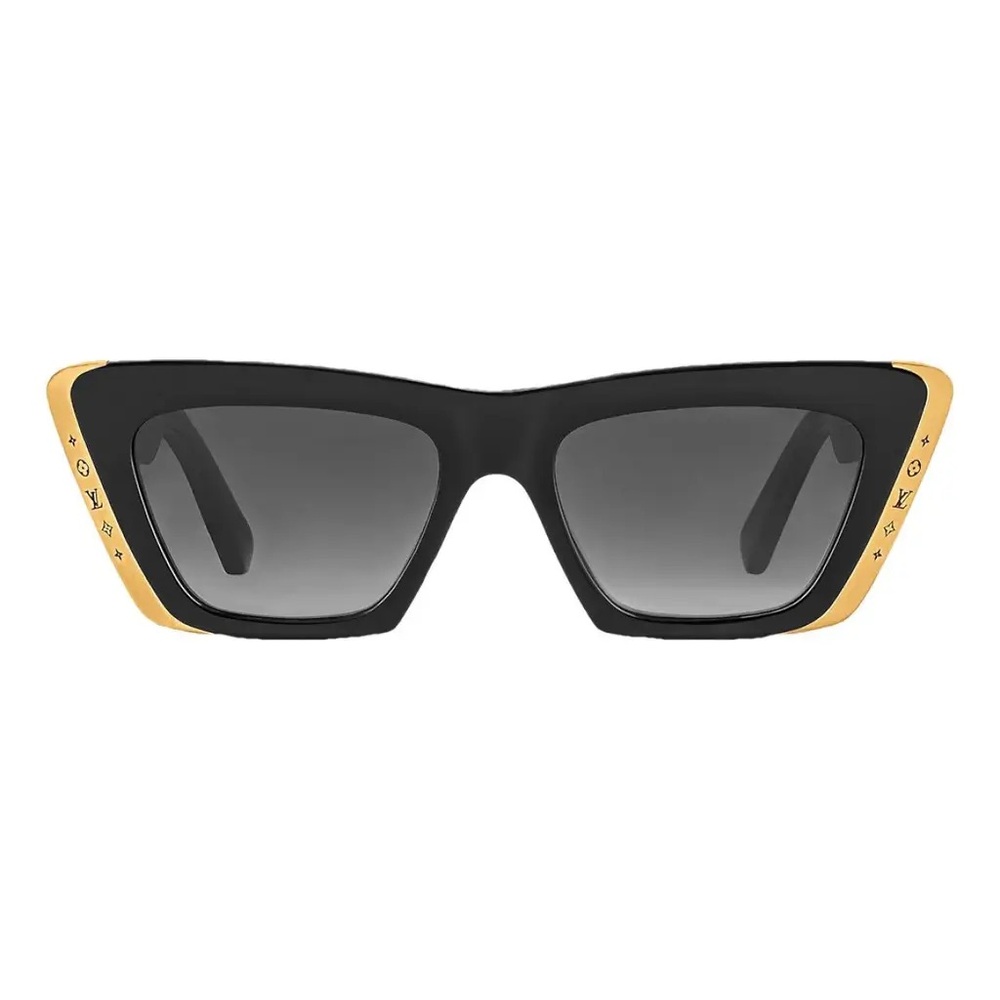 Authentic Louis Vuitton Cat Eye Sunglasses